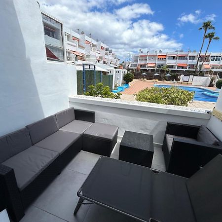 Sunny Apt With Terrace Coastal Area South Arona อาโรนา ภายนอก รูปภาพ