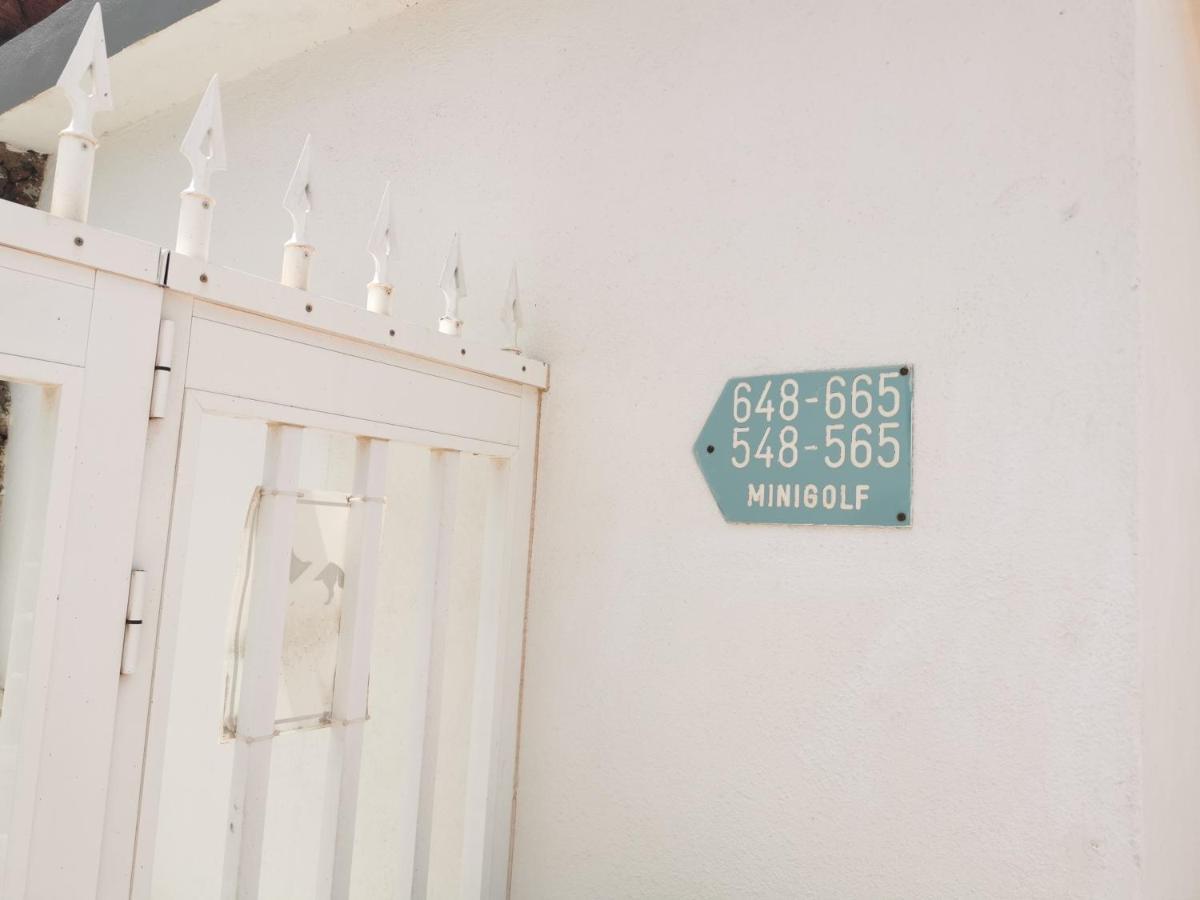 Sunny Apt With Terrace Coastal Area South Arona อาโรนา ภายนอก รูปภาพ